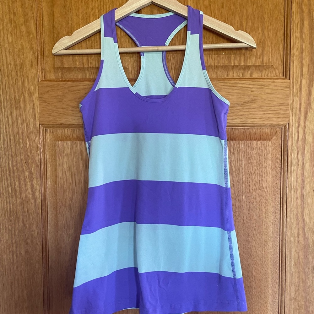Lululemon Tank Top